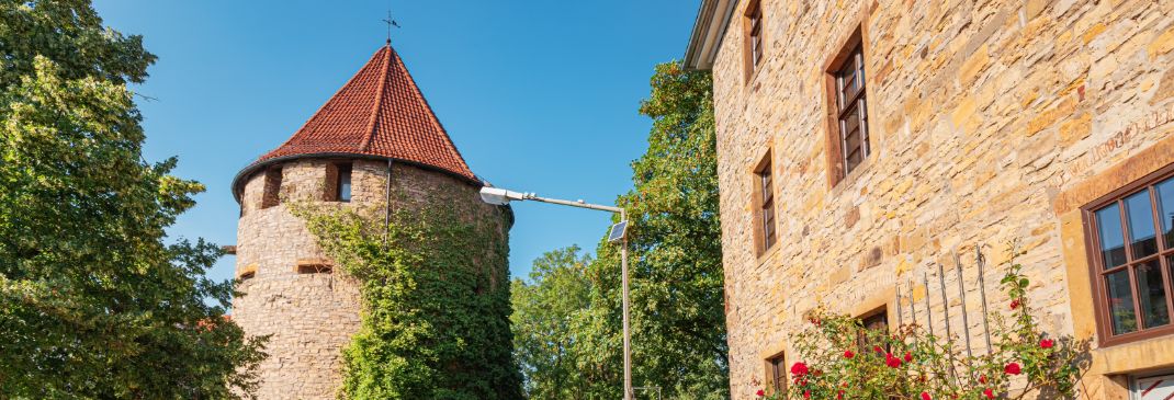 Ein kurzer Leitfaden für Osnabrück Lotter Straße